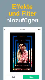 Magisto - Video Bearbeiten screenshot