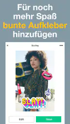Magisto - Video Bearbeiten screenshot