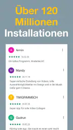 Magisto - Video Bearbeiten screenshot