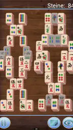 Mahjong 3 (Full) screenshot