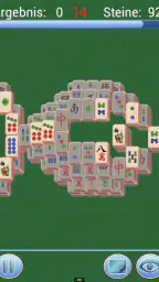 Mahjong 3 (Full) screenshot