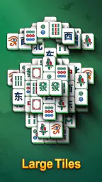 Mahjong Blast screenshot