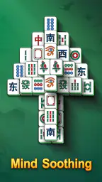 Mahjong Blast screenshot