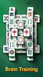 Mahjong Blast screenshot
