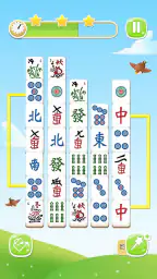 Mahjong connect : classic Onet screenshot