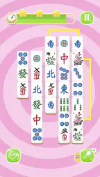Mahjong connect : classic Onet screenshot