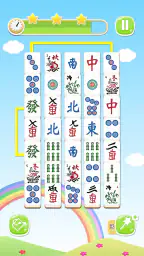 Mahjong connect : classic Onet screenshot