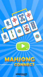 Mahjong connect : classic Onet screenshot