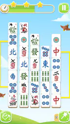 Mahjong connect : classic Onet screenshot