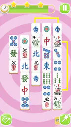 Mahjong connect : classic Onet screenshot