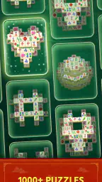 Mahjong Empire: Classic Match screenshot