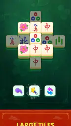 Mahjong Empire: Classic Match screenshot