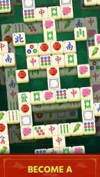 Mahjong Empire: Classic Match screenshot