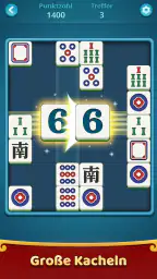 Mahjong Flow: Slide & Match screenshot