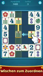 Mahjong Flow: Slide & Match screenshot