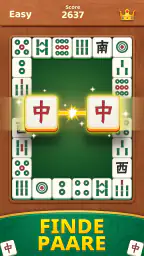 Mahjong Hybrid: Match & Relax screenshot