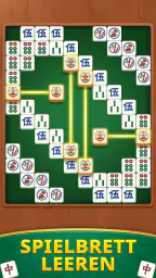 Mahjong Hybrid: Match & Relax screenshot