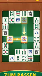 Mahjong Hybrid: Match & Relax screenshot