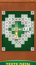 Mahjong Hybrid: Match & Relax screenshot