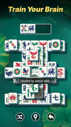 Mahjong Master: Täglich screenshot