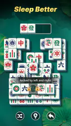 Mahjong Master: Täglich screenshot