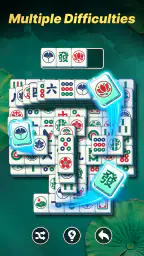 Mahjong Master: Täglich screenshot
