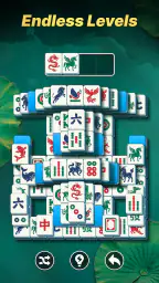 Mahjong Master: Täglich screenshot