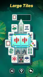 Mahjong Master: Täglich screenshot