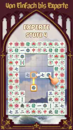 Mahjong Match Täglich screenshot