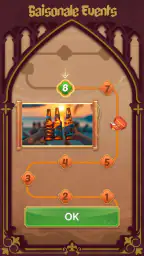 Mahjong Match Täglich screenshot