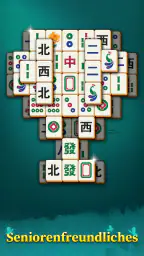 Mahjong Mingle screenshot