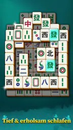 Mahjong Mingle screenshot
