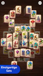 Mahjong Titan screenshot