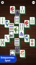 Mahjong Titan screenshot
