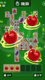 Mahjong Triple 3D - Tile Match screenshot