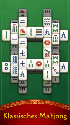 Mahjong Voyage: Spielsteine screenshot