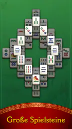 Mahjong Voyage: Spielsteine screenshot