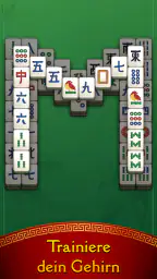 Mahjong Voyage: Spielsteine screenshot