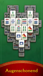 Mahjong Voyage: Spielsteine screenshot