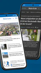 Main-Echo screenshot