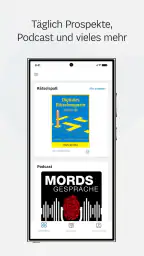 Main-Post ePaper screenshot