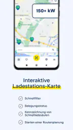 MAINGAU Autostrom screenshot