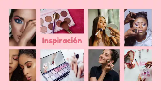 Make-up-Tutorial und Ideen screenshot