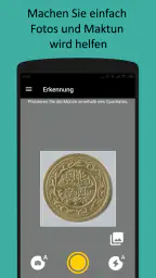 Maktun: erkennen bewerten screenshot
