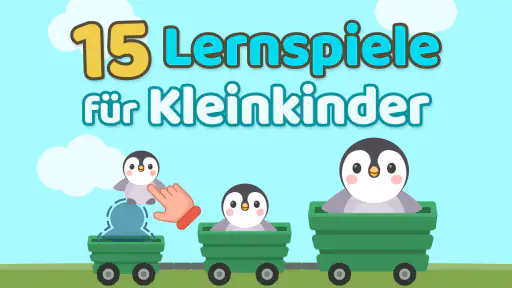 Malen Spiele für Kinder ab 3-5 screenshot