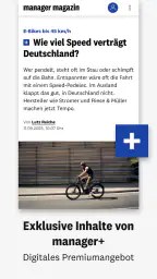 manager - Nachrichten screenshot