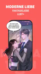 MangaToon: Webtoon, Web Comics screenshot