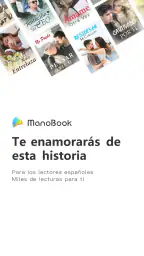 ManoBook - Romane und Bücher screenshot