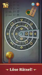 Manor Matters screenshot