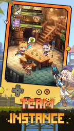 Maple Dungeon screenshot